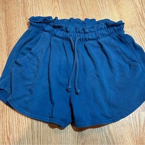 Universal Thread‎ high waisted sweat shorts XS